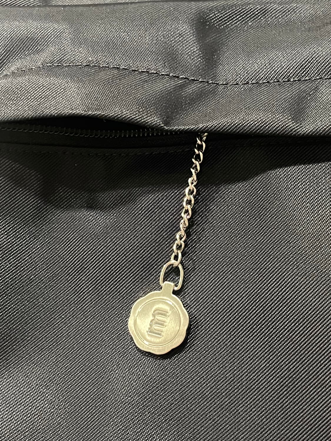 미닛뮤트 클래식 백팩 minitmute classic backpack 상품이미지9