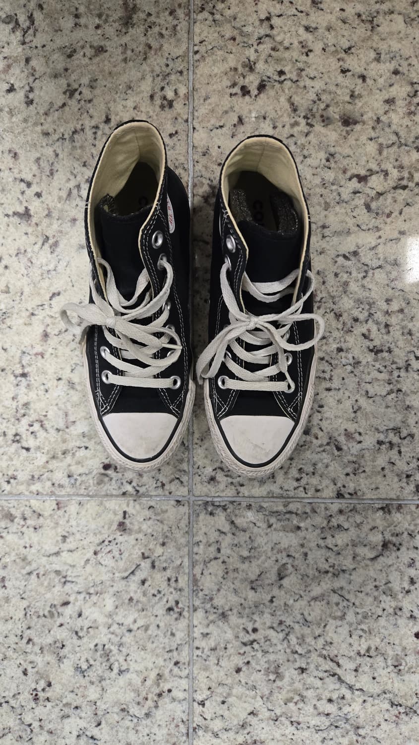 컨버스 하이탑 225 상품이미지1