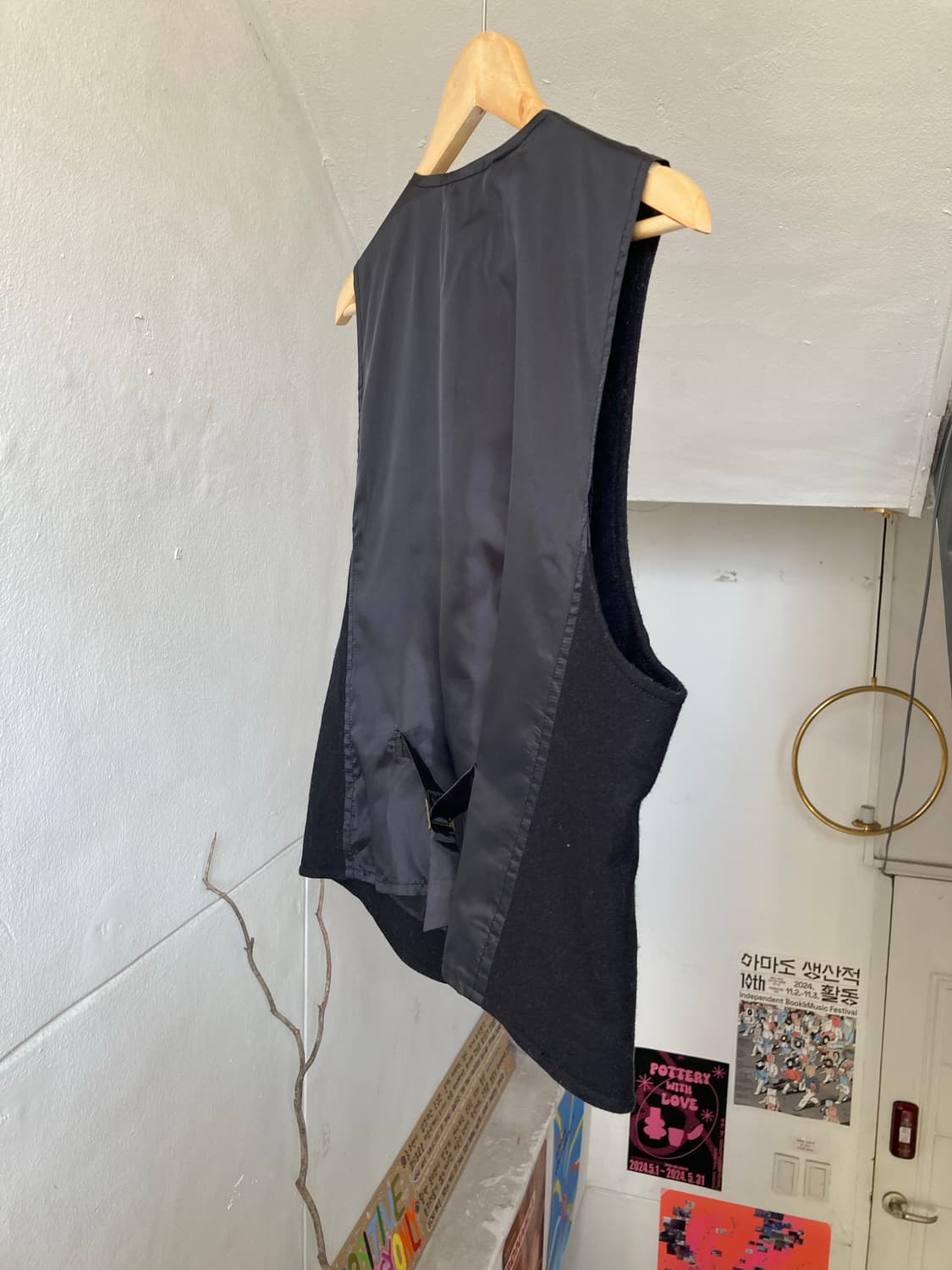 울 나바호패턴 베스트 상품이미지7