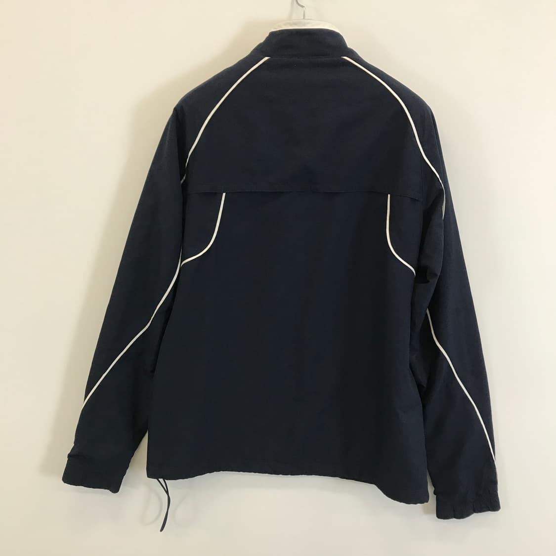 나이키 Y2K 자수스우시 바람막이 네이비 [XL] 상품이미지3