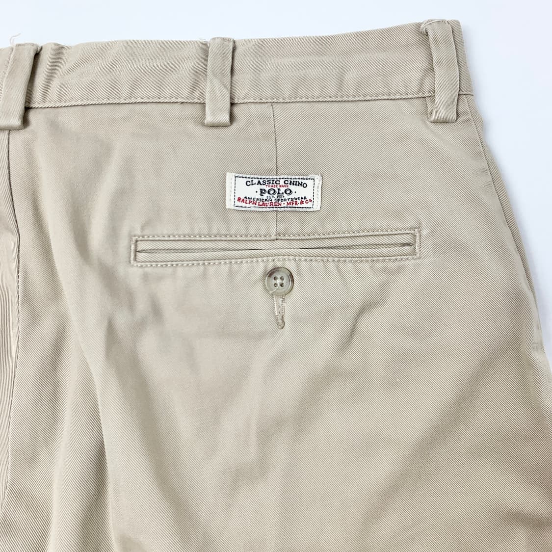 [35/정품] 폴로 랄프로렌 남성 바지
 상품이미지7