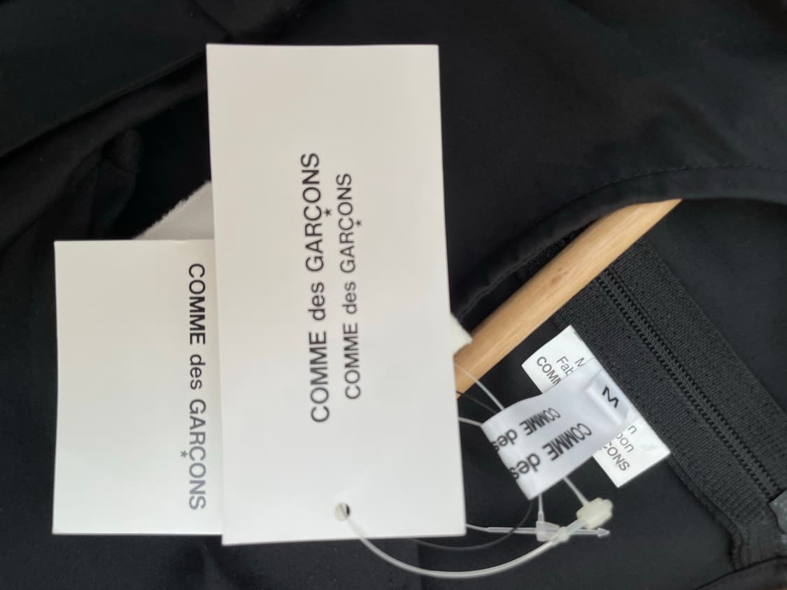 COMME des GARÇON Blouse 상품이미지5