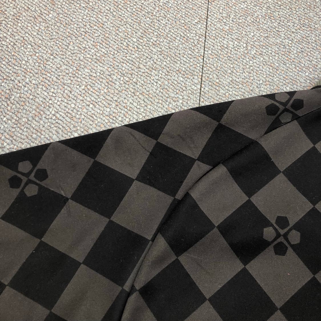 나이키 유벤투스 체크 져지 트랙 자켓 상품이미지5