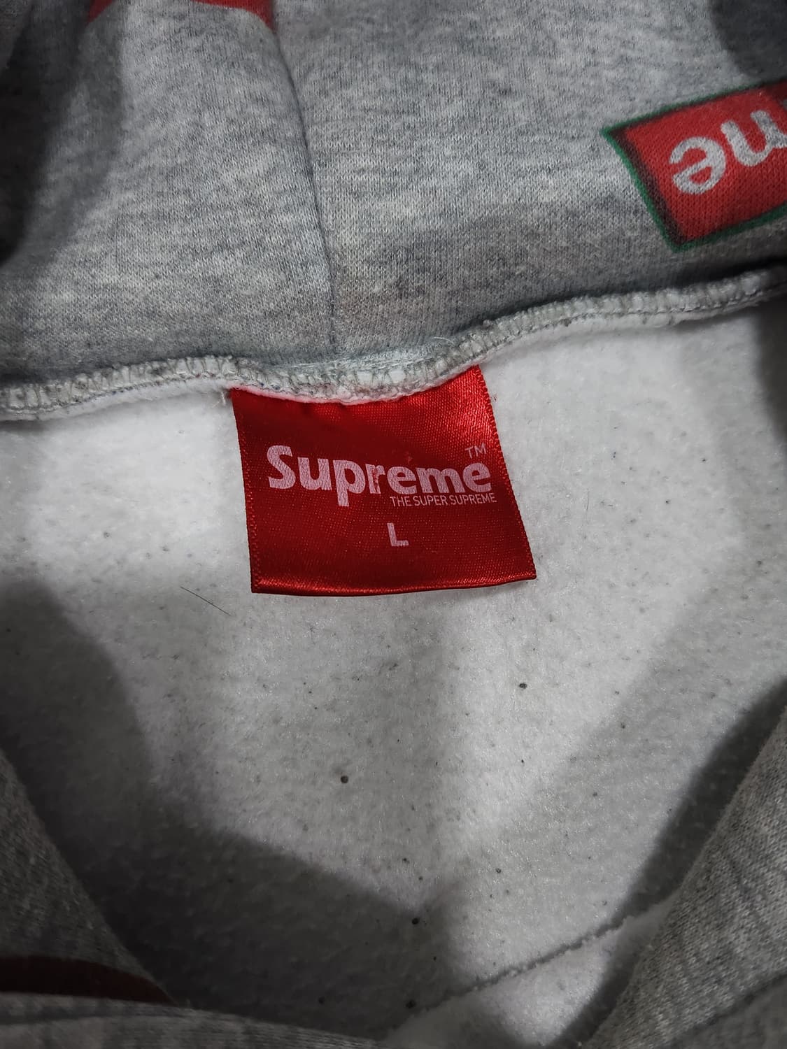 스트리트 빈티지 그래픽 후드티 남성 100사이즈 상품이미지4