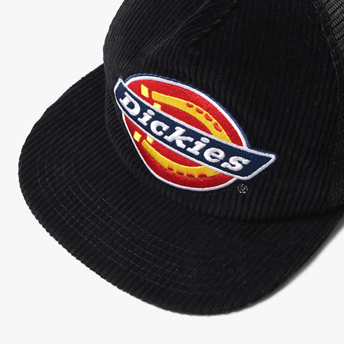  SUPREME X DICKIES "Black Cap" 상품이미지2