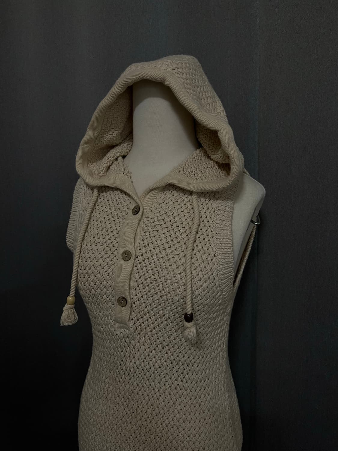 모리걸 후드나시 상품이미지1