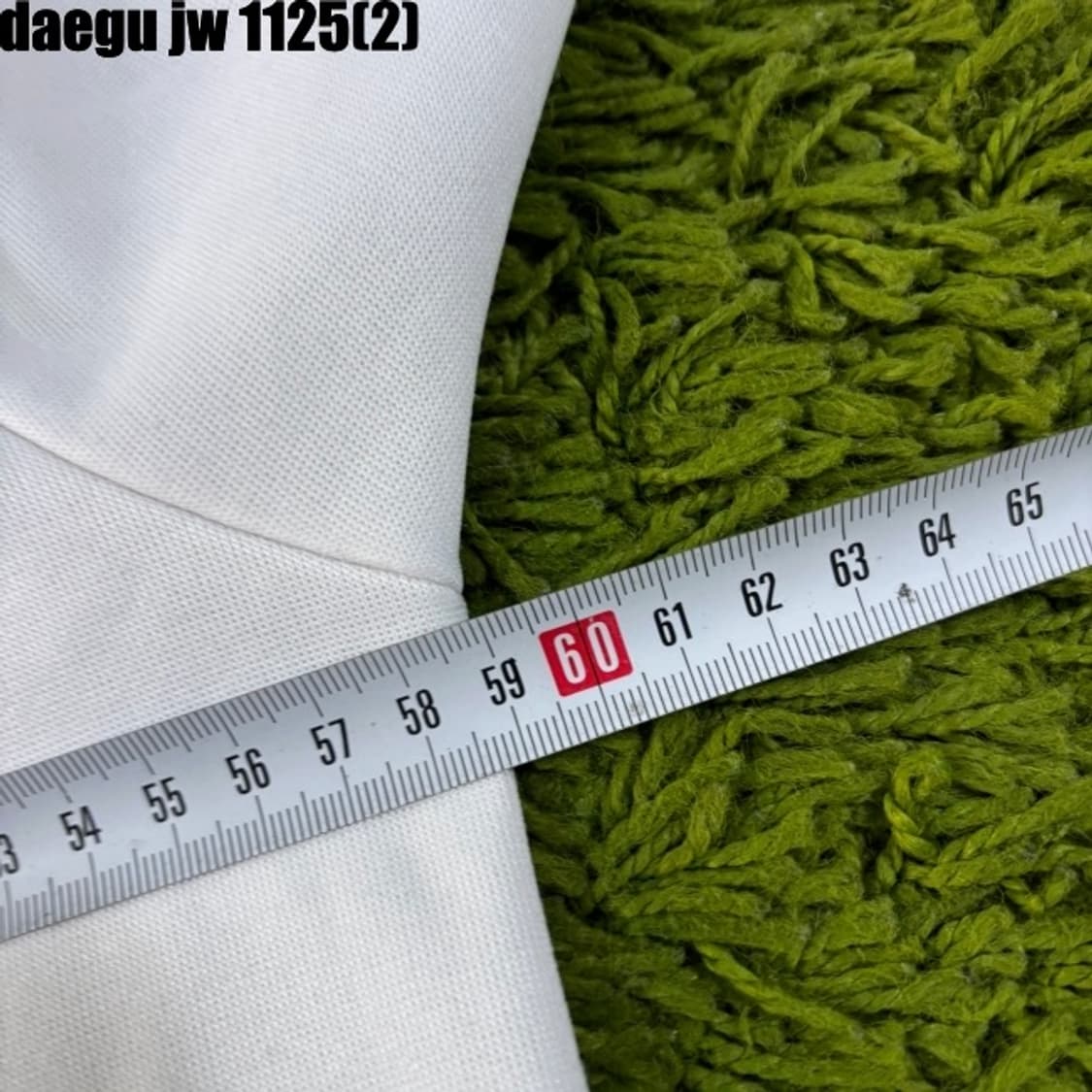 아디다스 독일 트랙탑 져지 상품이미지6