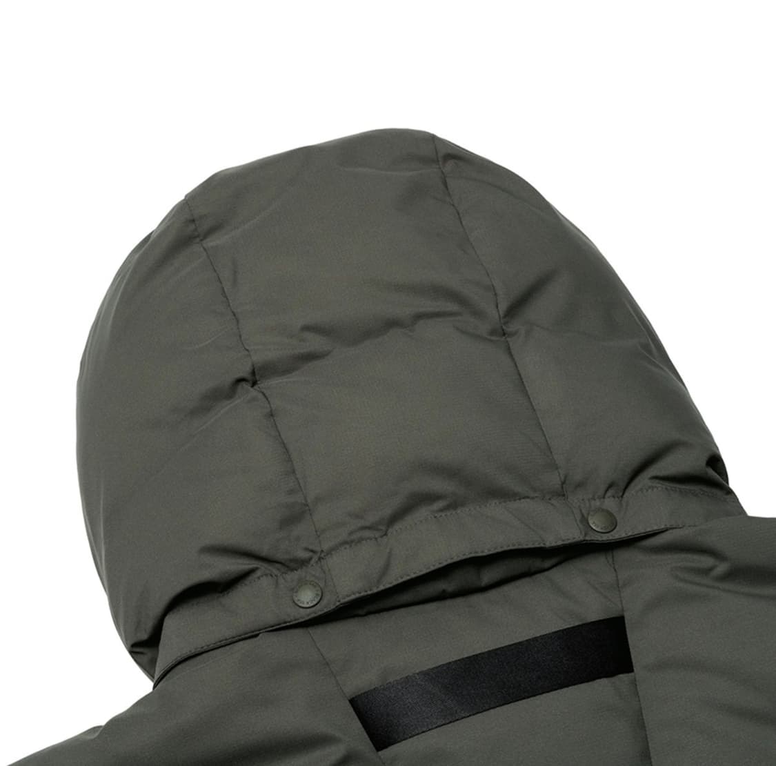 블랙야크 카르카 다운 패딩25FW(새 상품) 상품이미지4