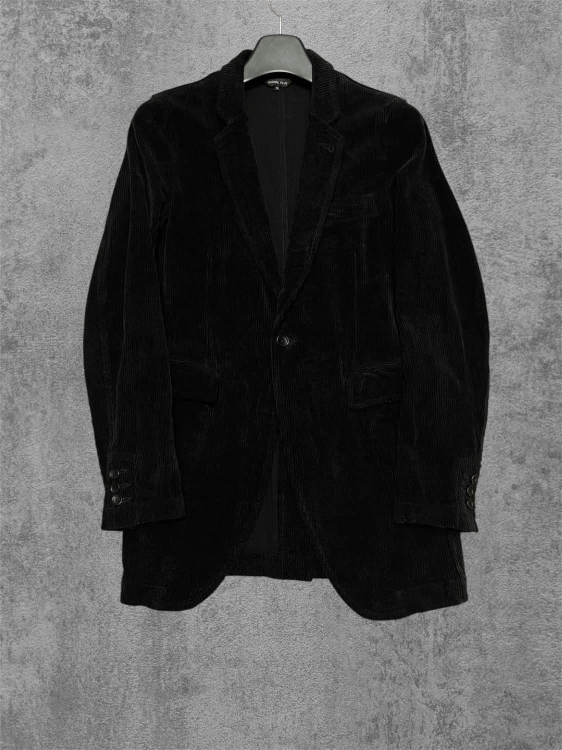Corduroy Jacket Comme des Garcons 상품이미지1