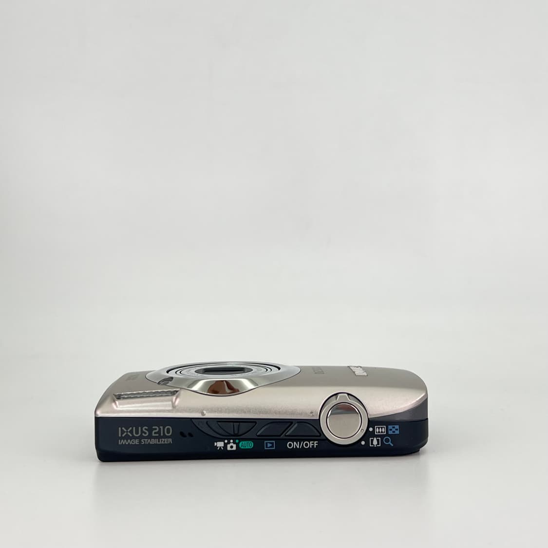 캐논 익서스 Canon IXUS 210 실버 상품이미지8