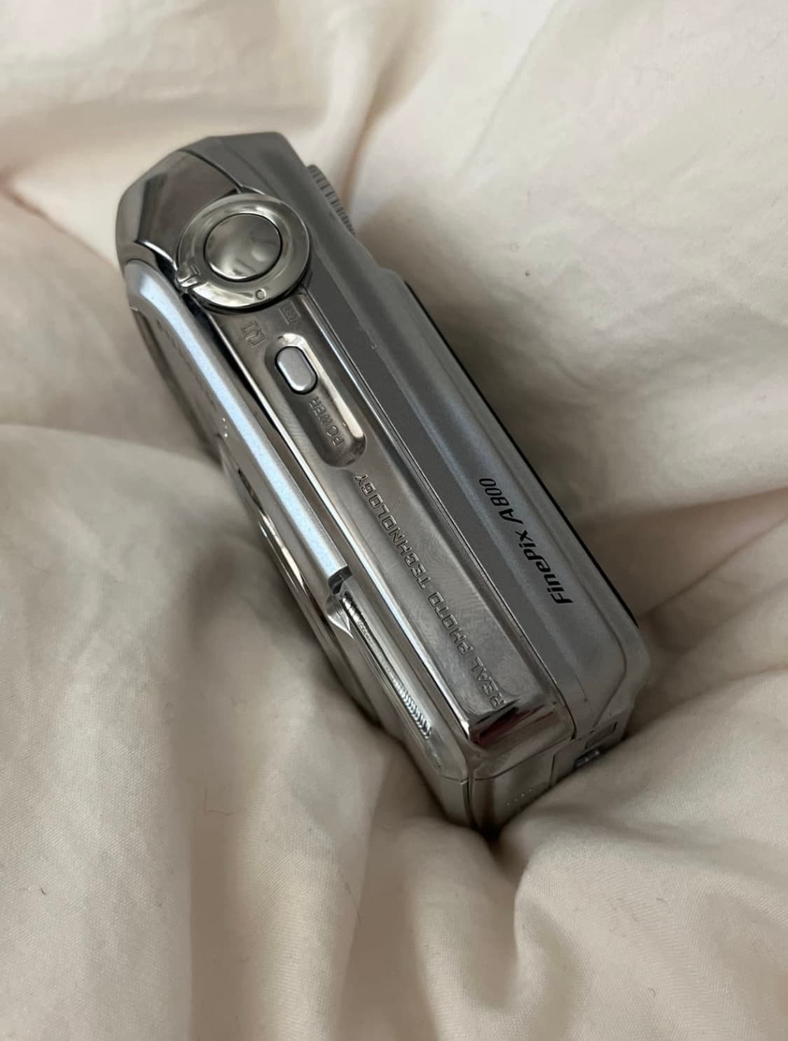 Fujifim finepix a800 상품이미지5