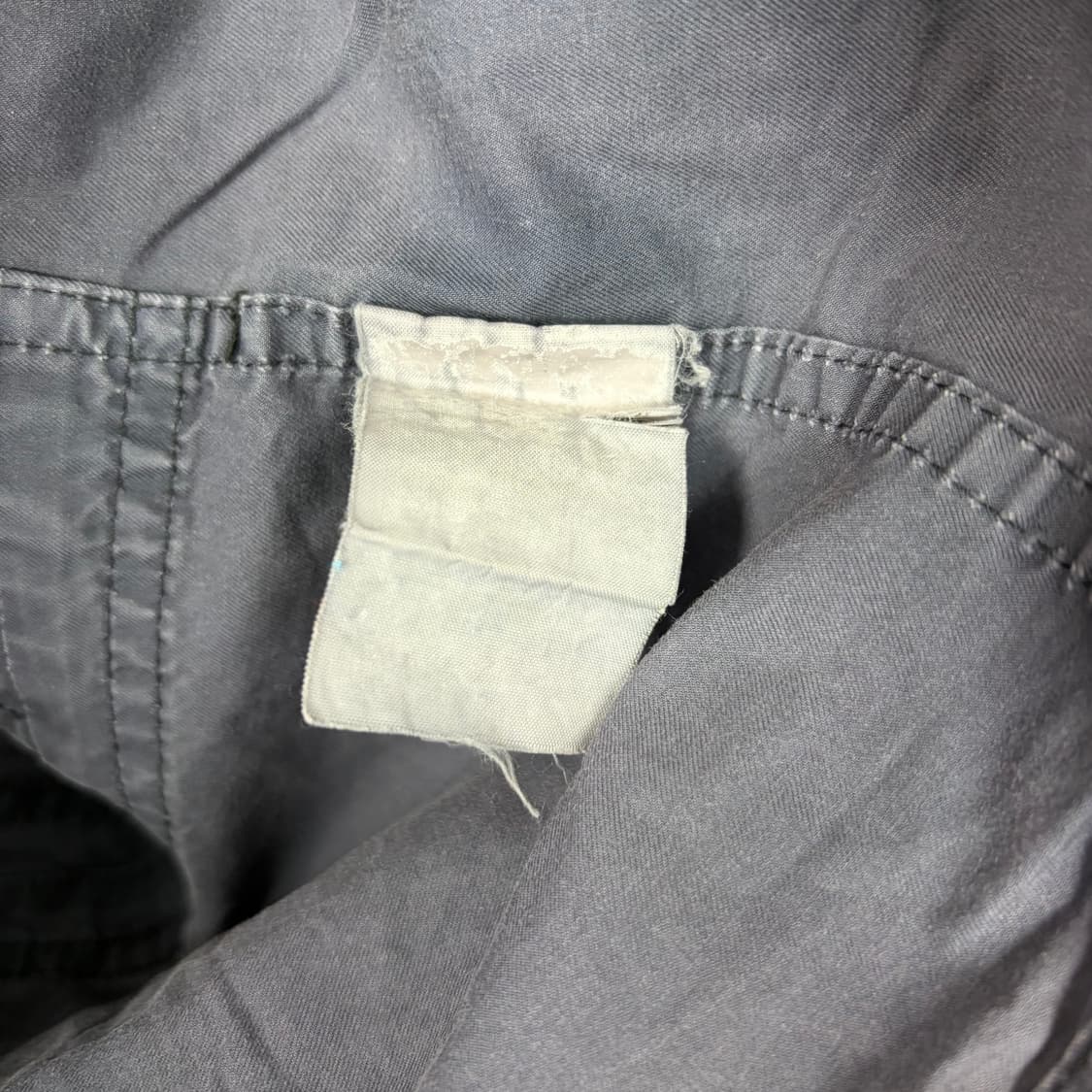 폴로 랄프로렌 해군 플라이트 자켓 상품이미지9