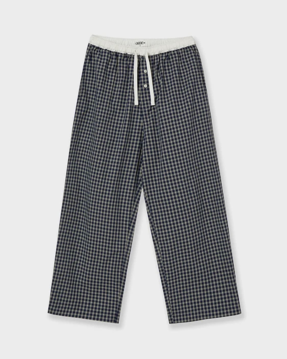 aeae PAJAMA LOUNGE PANTS 파자마 라운지 팬츠 상품이미지2