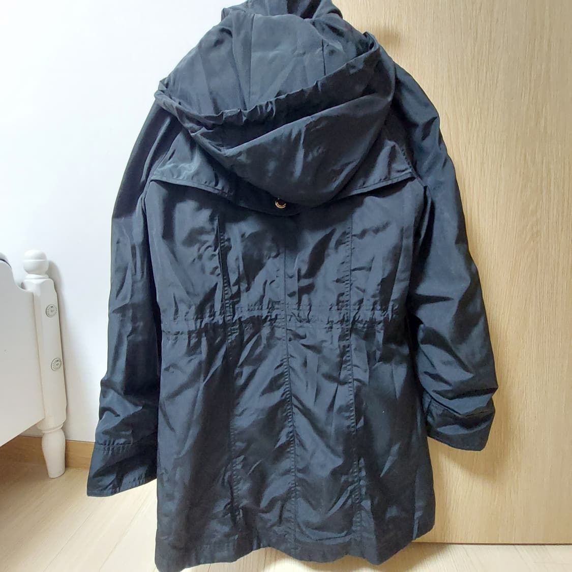 마이클 코어스 바람막이 야상 자켓 상품이미지3