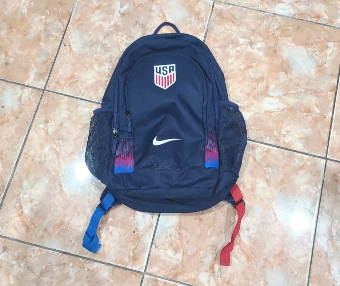 NIKE 나이키 USA 백팩 상품이미지1