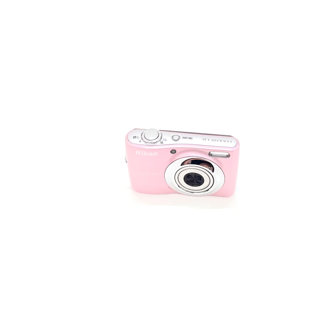 나연디카&딸기우유!) Nikon Coolpix L21 디카 카메라 상품이미지8