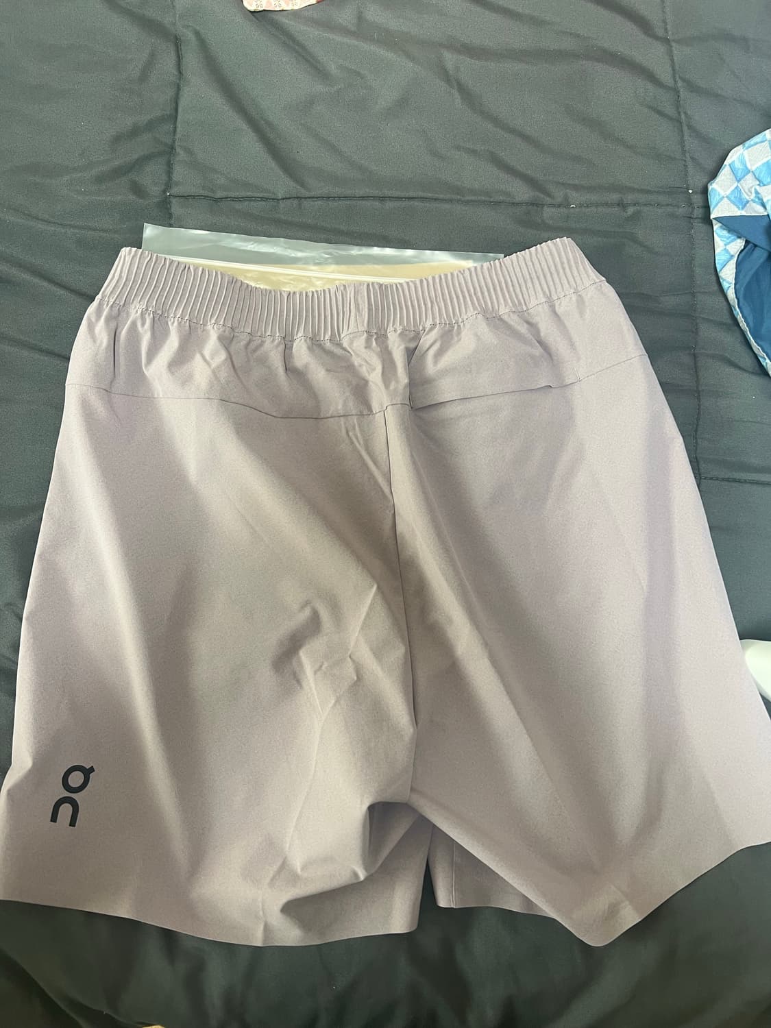 온러닝 숏팬츠 상품이미지2