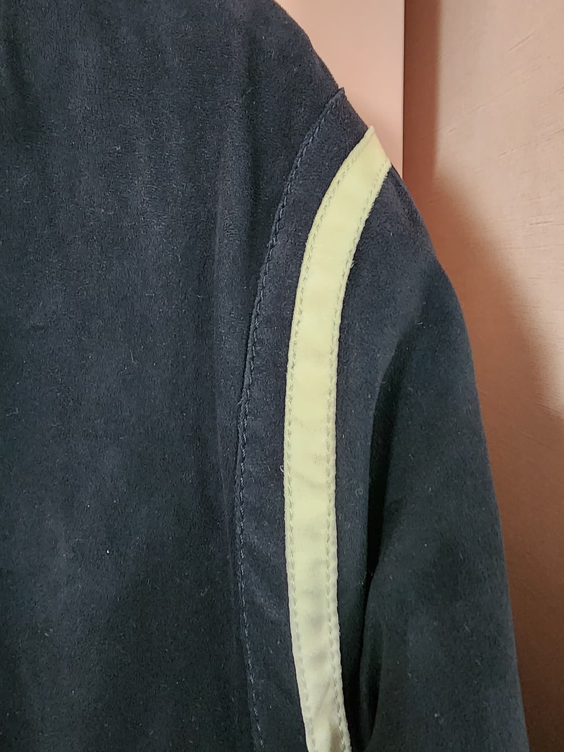 ZARA 자라 누빔 자켓 봄버 스타일 점퍼 US L사이즈(100~105) 상품이미지5