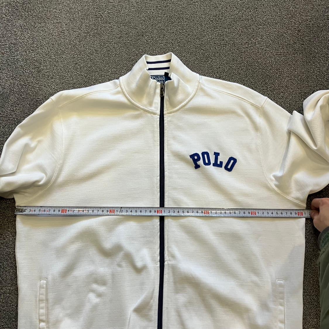 299 폴로 져지 트랙탑 상품이미지6