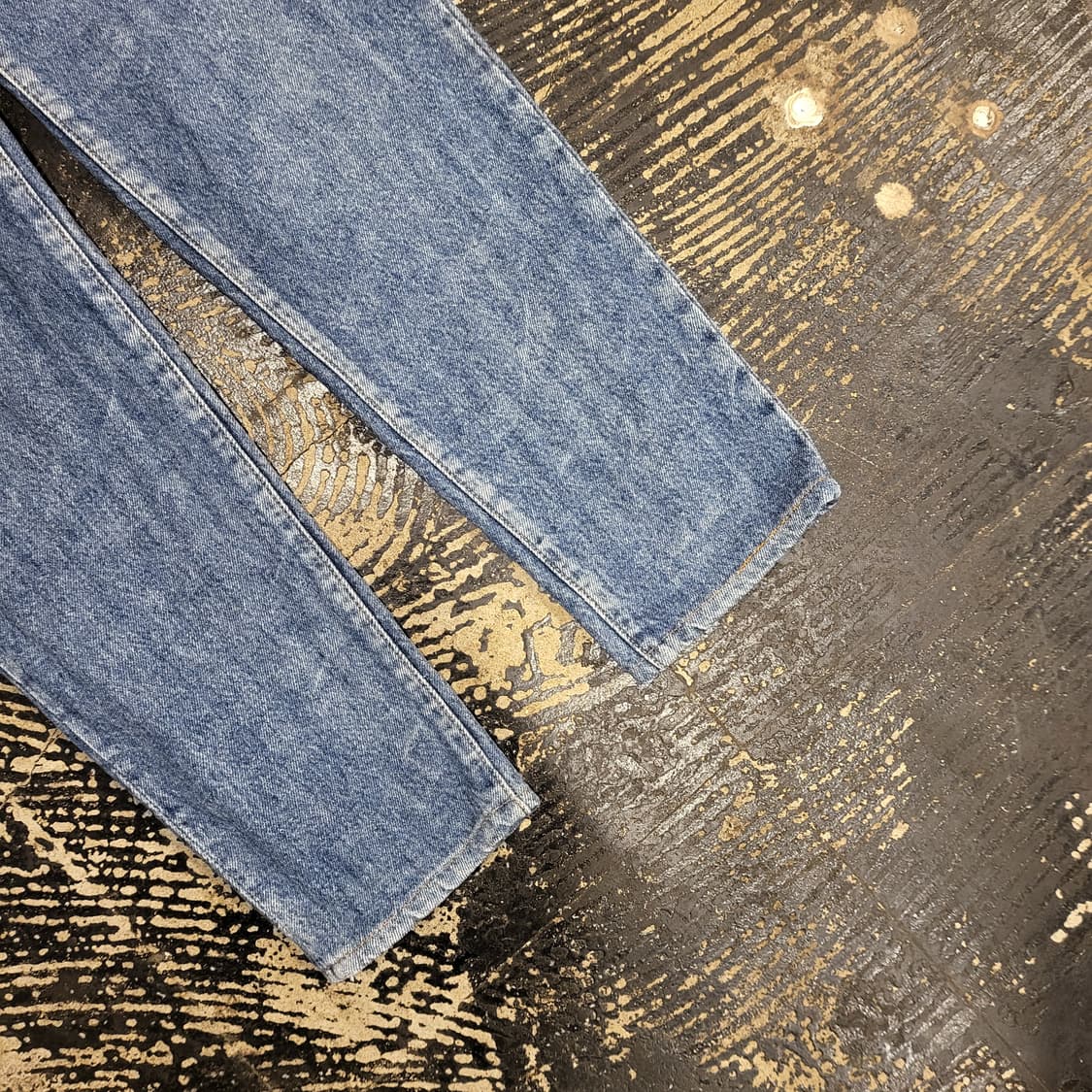 90s 리바이스 청바지 501 (26) made in USA  상품이미지4