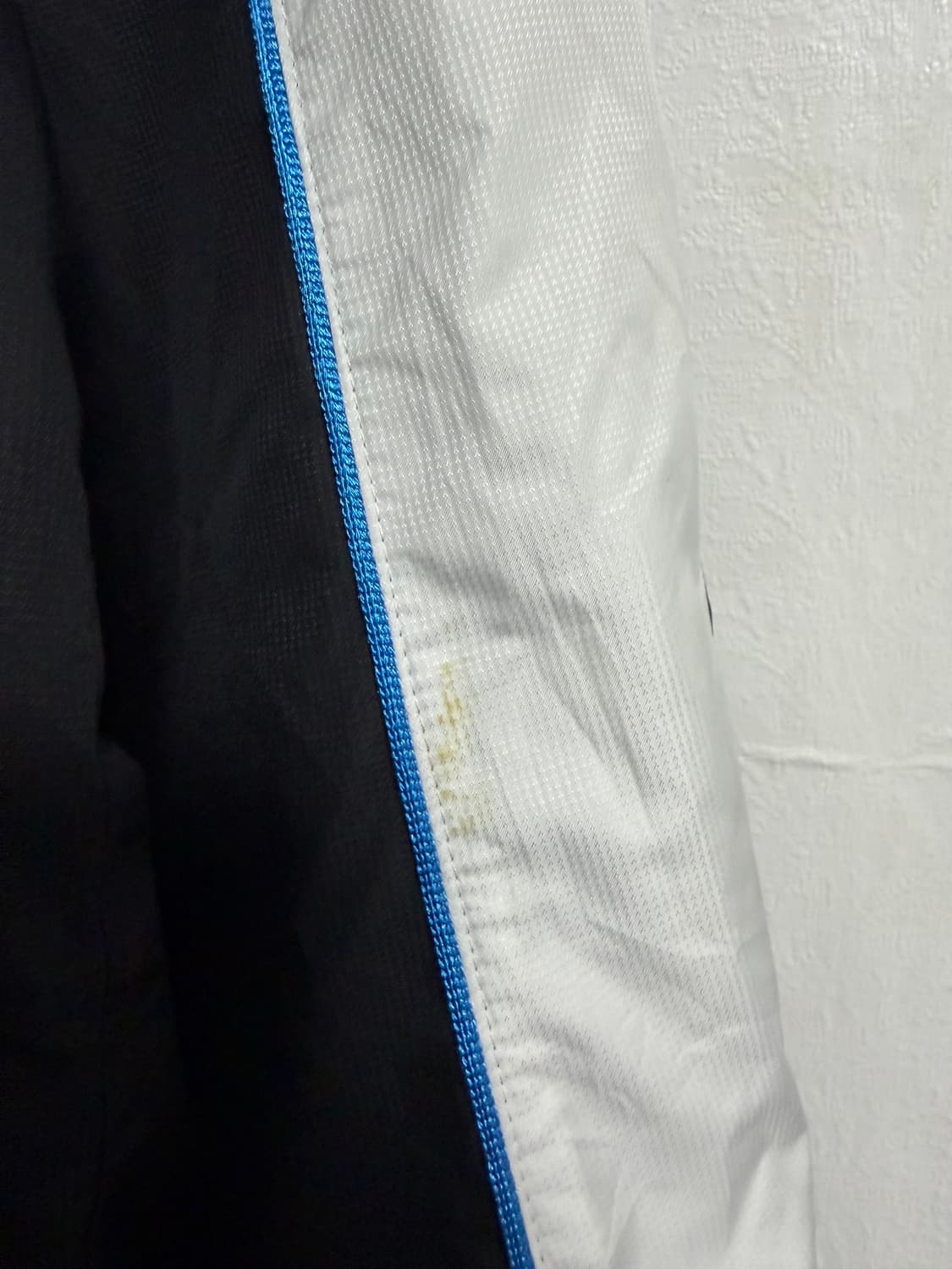 나이키 올드스쿨 셰르파 안감 롱 자켓(돕바) 상품이미지8