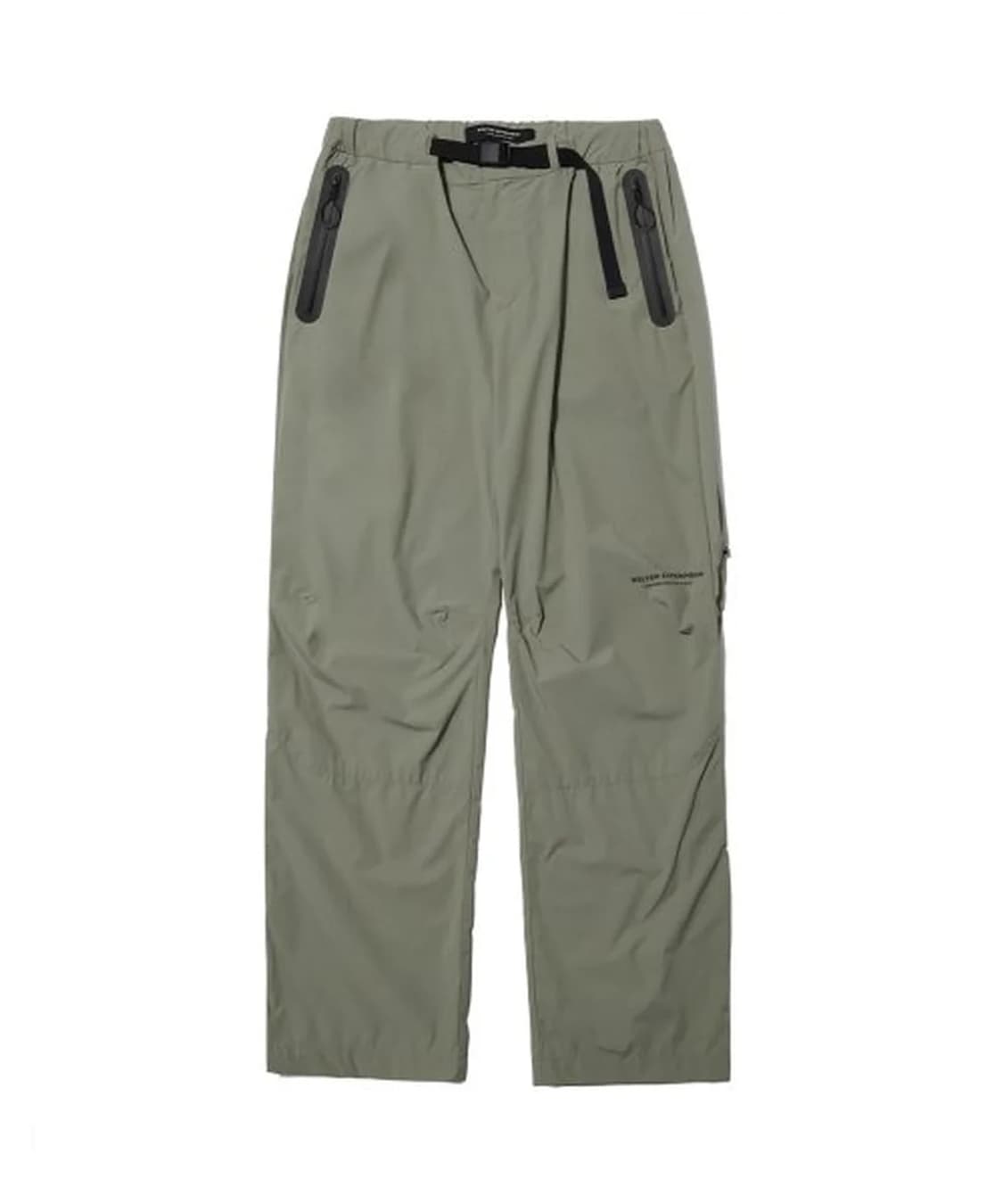 웰터 익스페리먼트 립스탑 팬츠 상품이미지2