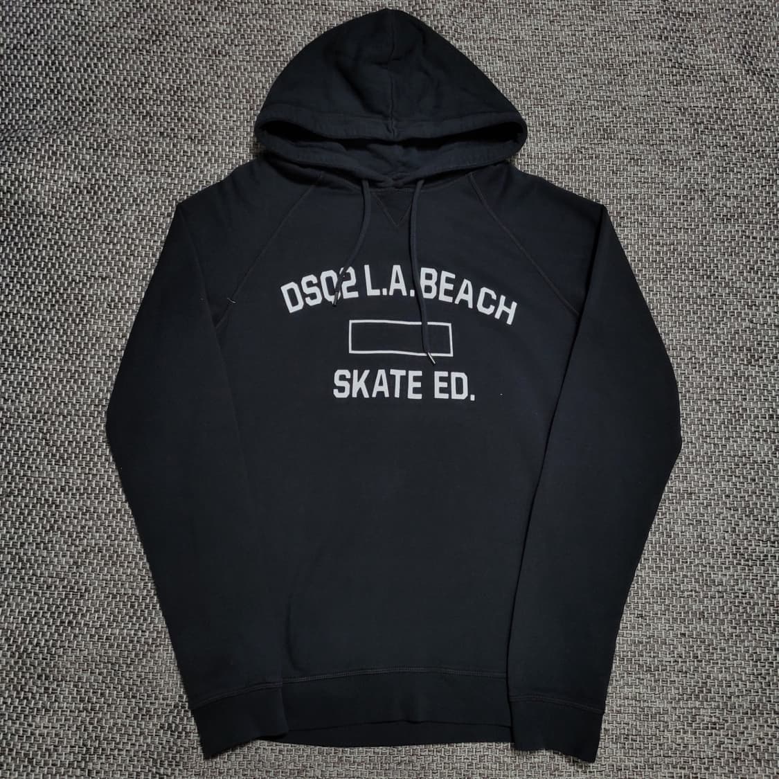 디스퀘어드2 후드 상품이미지3