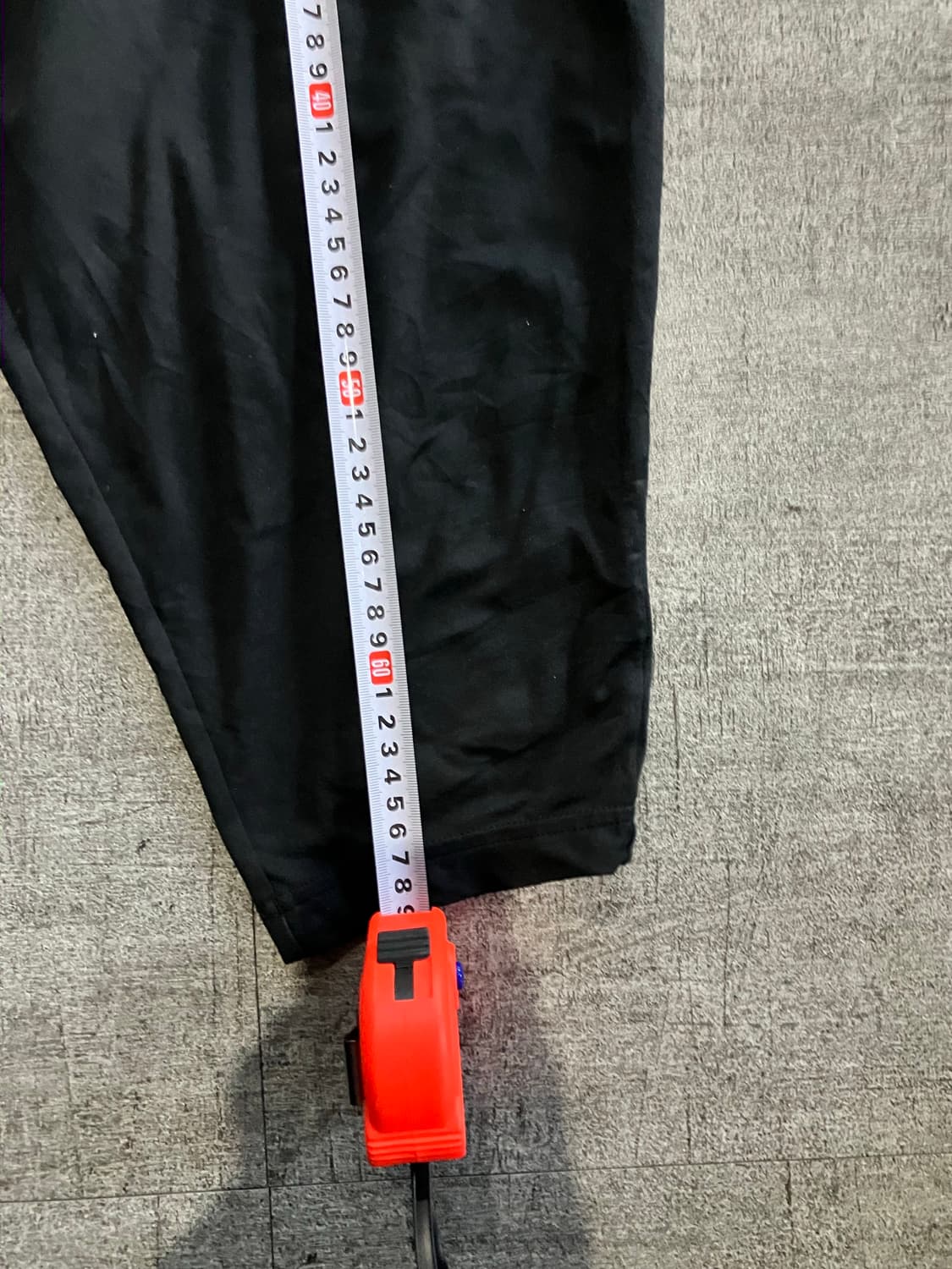 Adidas 아디다스 핀터깔y2k 대대장 카프리벌룬팬츠 상품이미지3