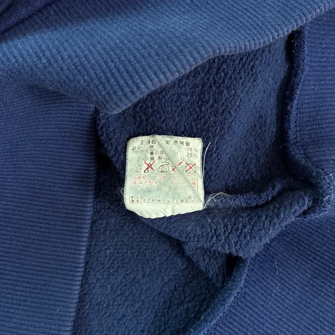 <MLB LA 다저스 올드스쿨 맨투맨> No.1521 상품이미지8