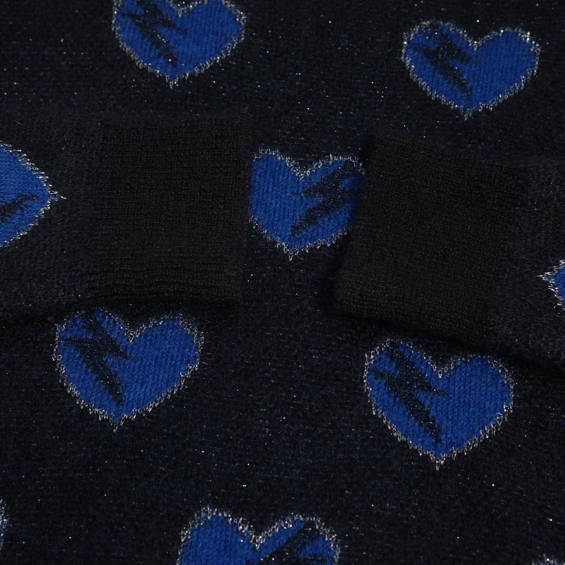 생로랑 에디슬리먼 라이트닝 니트 상품이미지7