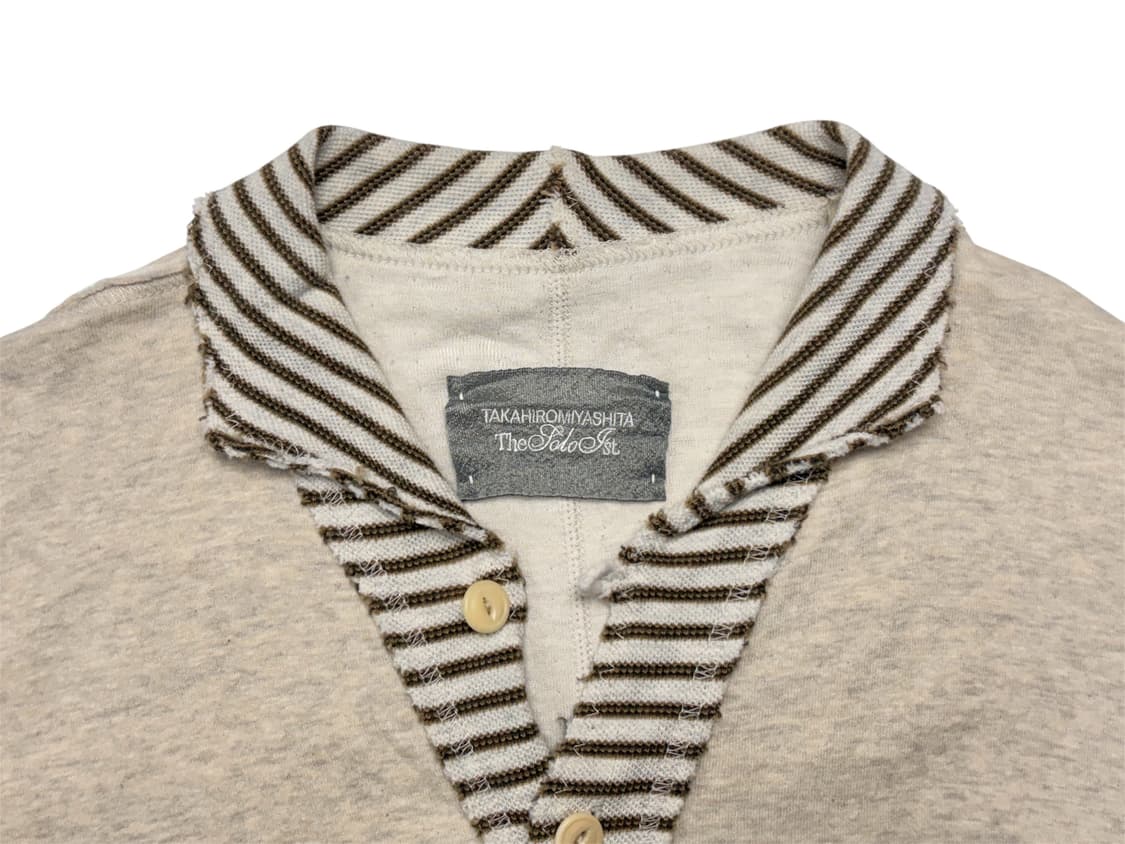 docking polo shirt 상품이미지5