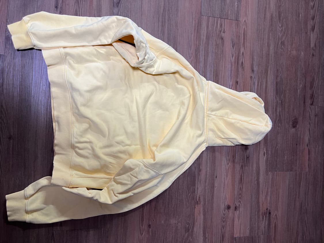 블라인드파일즈 후드  상품이미지2