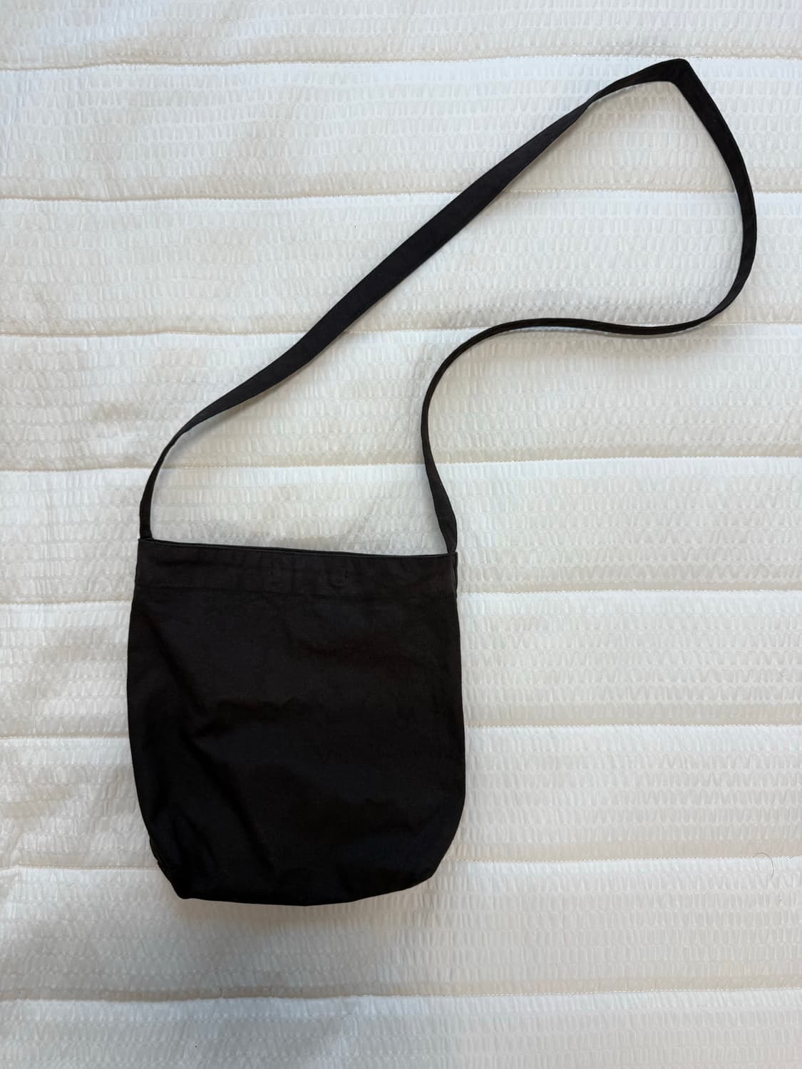 요코사카모토 Yokosakamoto 25ss 리서치 백 상품이미지3