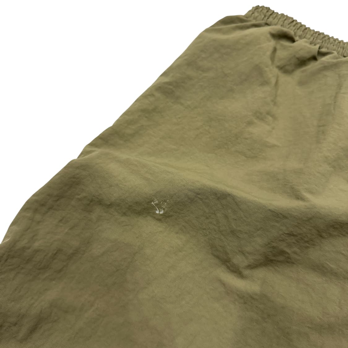 파타고니아 배기스 쇼츠 반바지 카키 S 상품이미지7