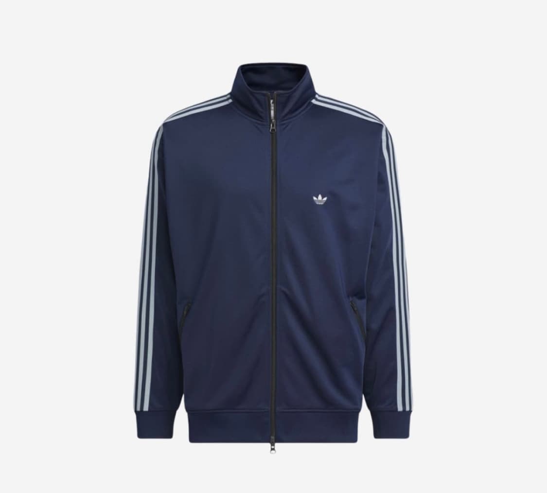 아디다스 베켄바우어 나이트 인디고 s 상품이미지1