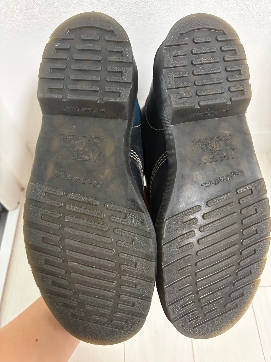 닥터마틴 1919 uk7 260 상품이미지5