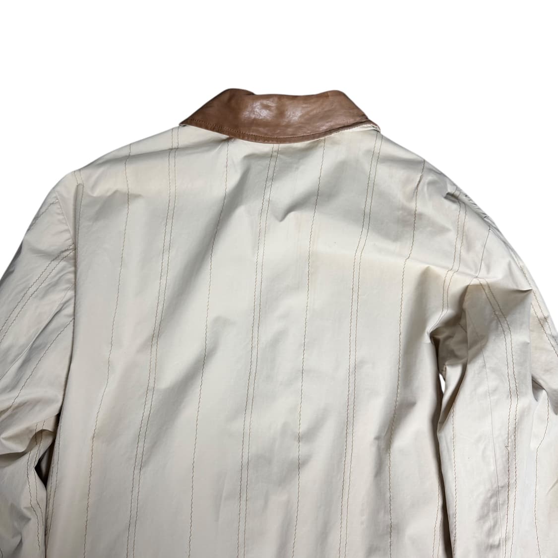 Dunhill reversible blouson 상품이미지4