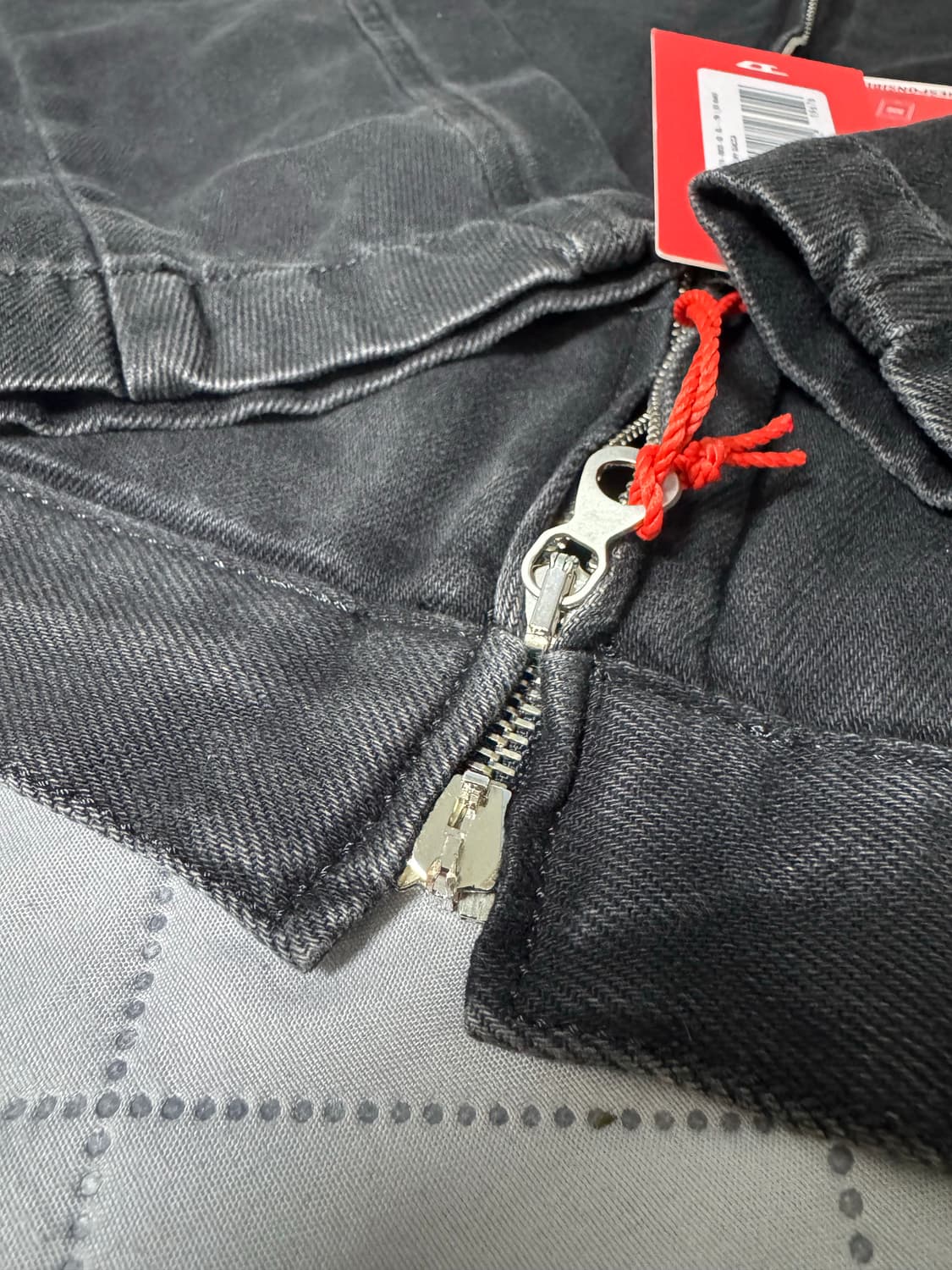 [XL] 디젤 디 글로리 자켓 상품이미지3