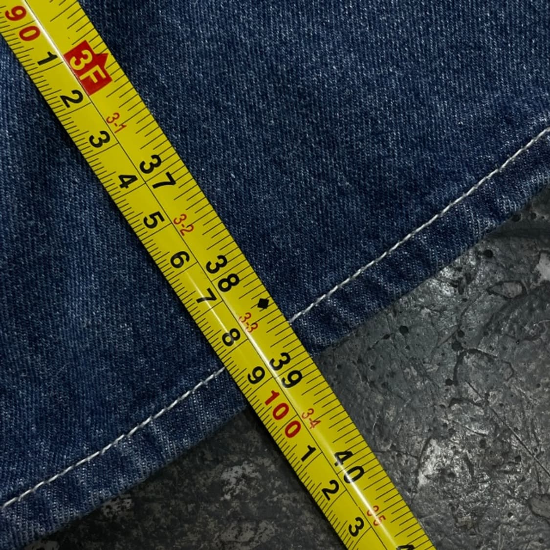 95 아웃도어 프로덕츠 카펜터 데님팬츠 상품이미지9