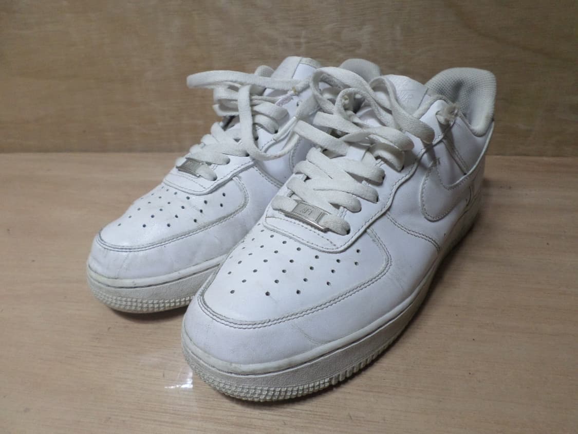 후루룩구제 260 나이키 에어포스1 로우 고스트 운동화 신발  상품이미지2