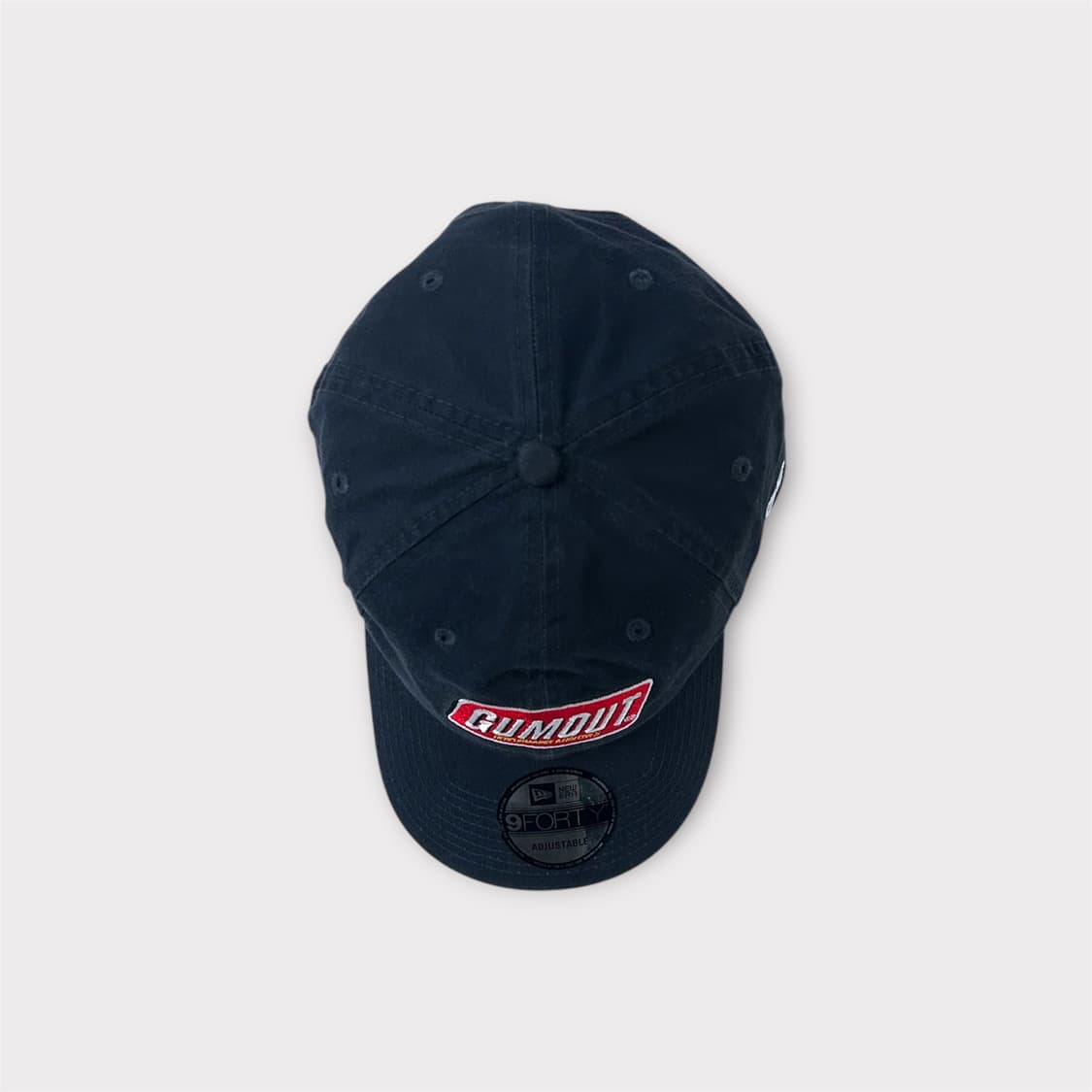 뉴에라X피카몰 레이싱팀-검아웃 볼캡 (1782) 상품이미지6