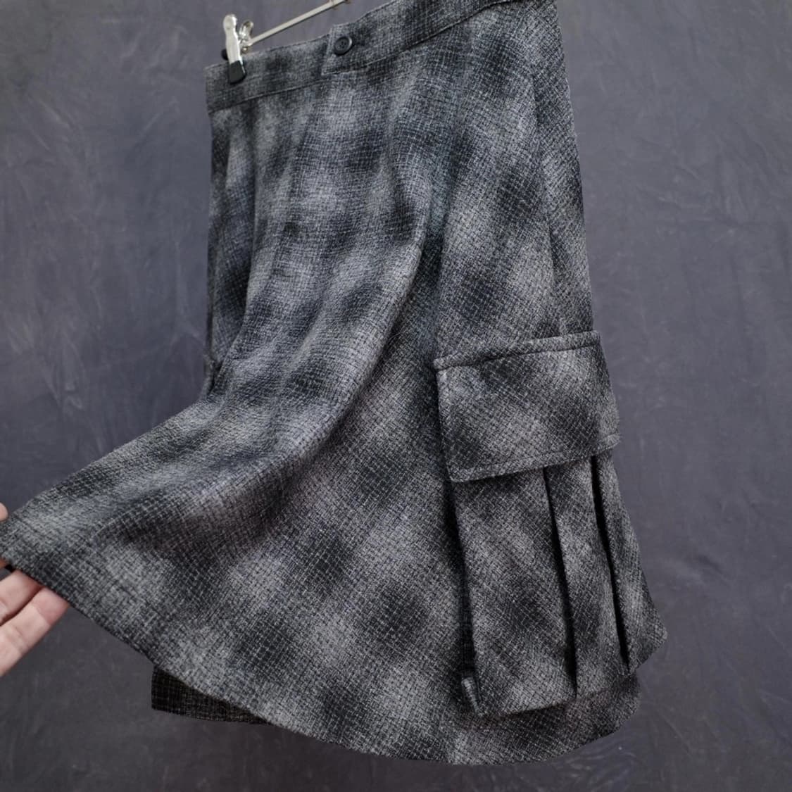 zucca x pendleton 상품이미지3