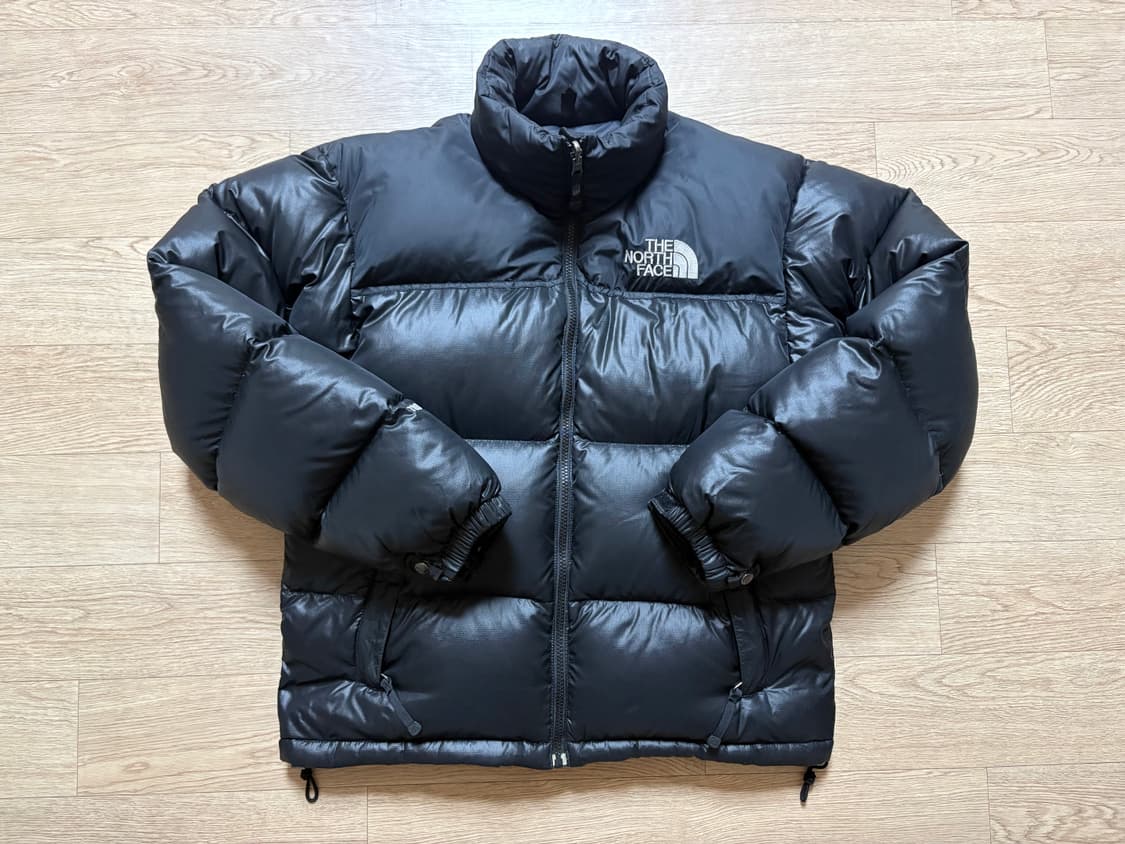 노스페이스 눕시700 블랙 90size 상품이미지1