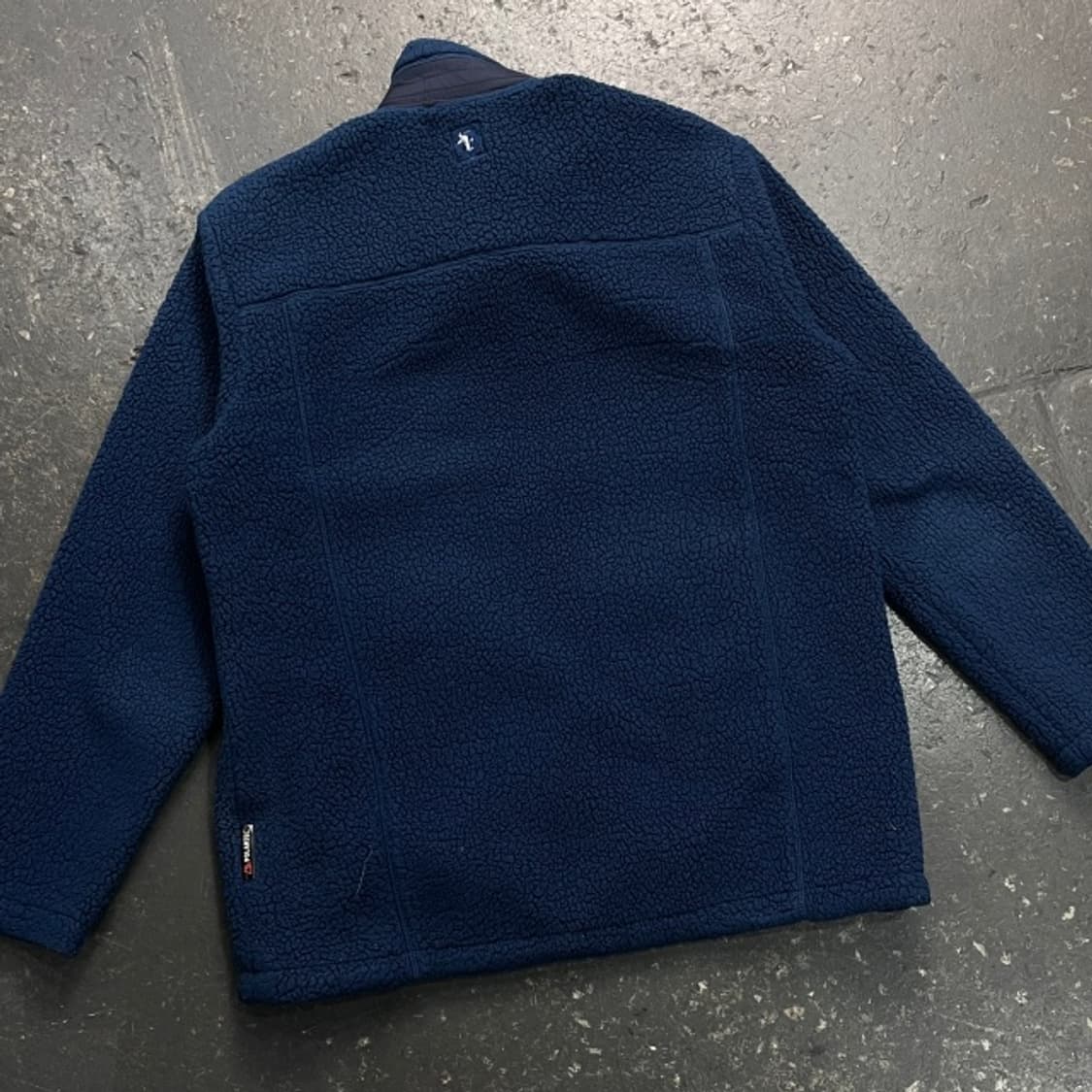 100 블랙야크 폴라텍 후리스 상품이미지6