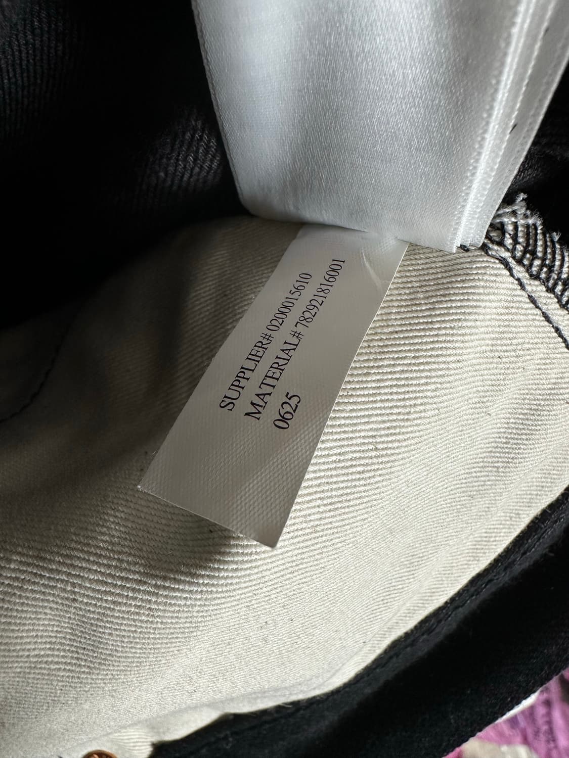 RRL(더블알엘) / 빈티지파이브포켓 블랙온블랙 / 31X30 상품이미지6