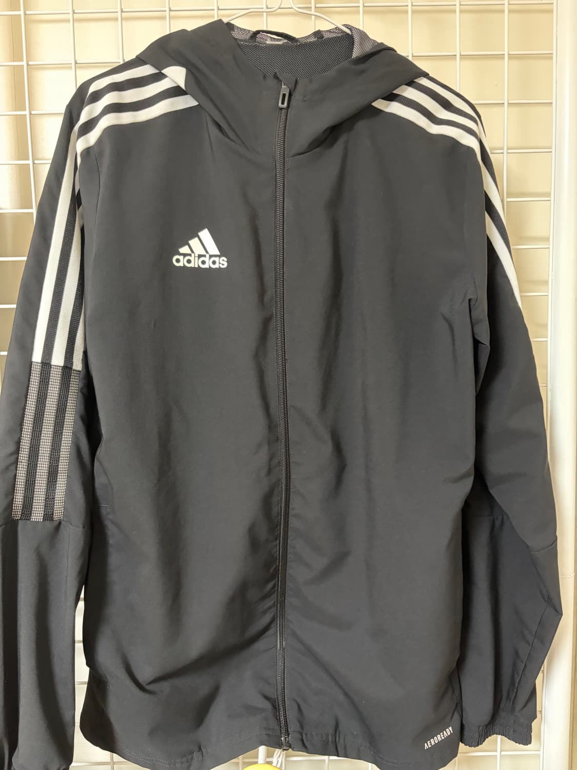 아디다스 바람막이 상품이미지1
