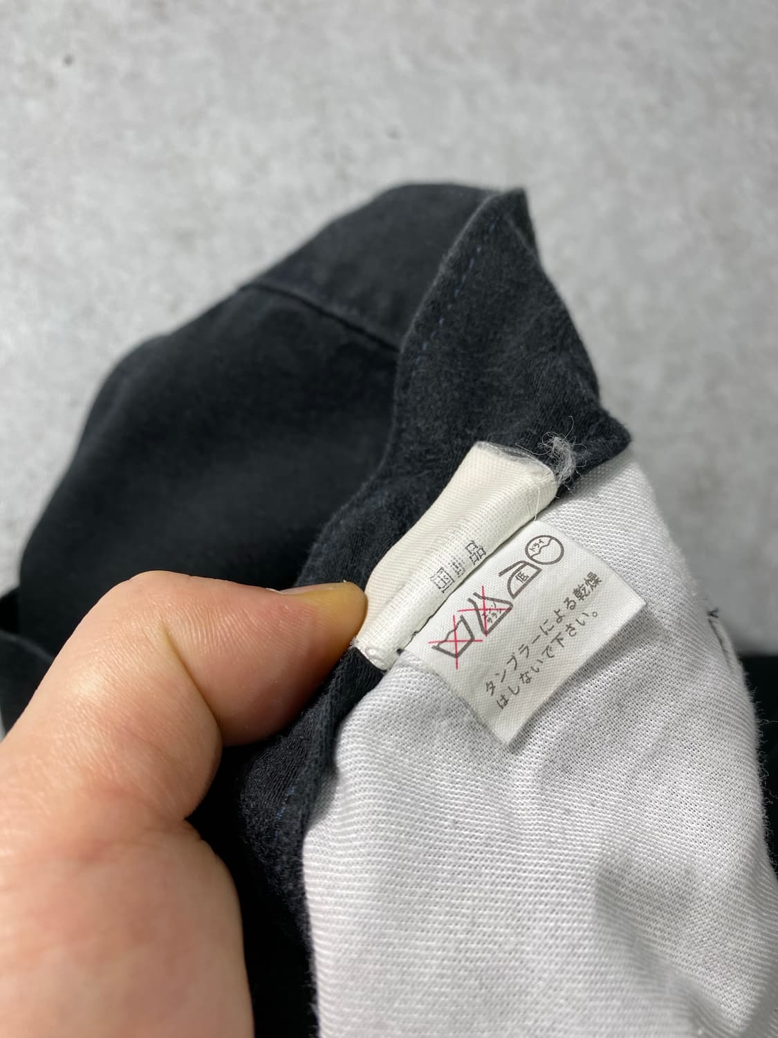 [31] 90s Swinging 7 스윙잉세븐 나일론 배색 와이드 팬츠 상품이미지8