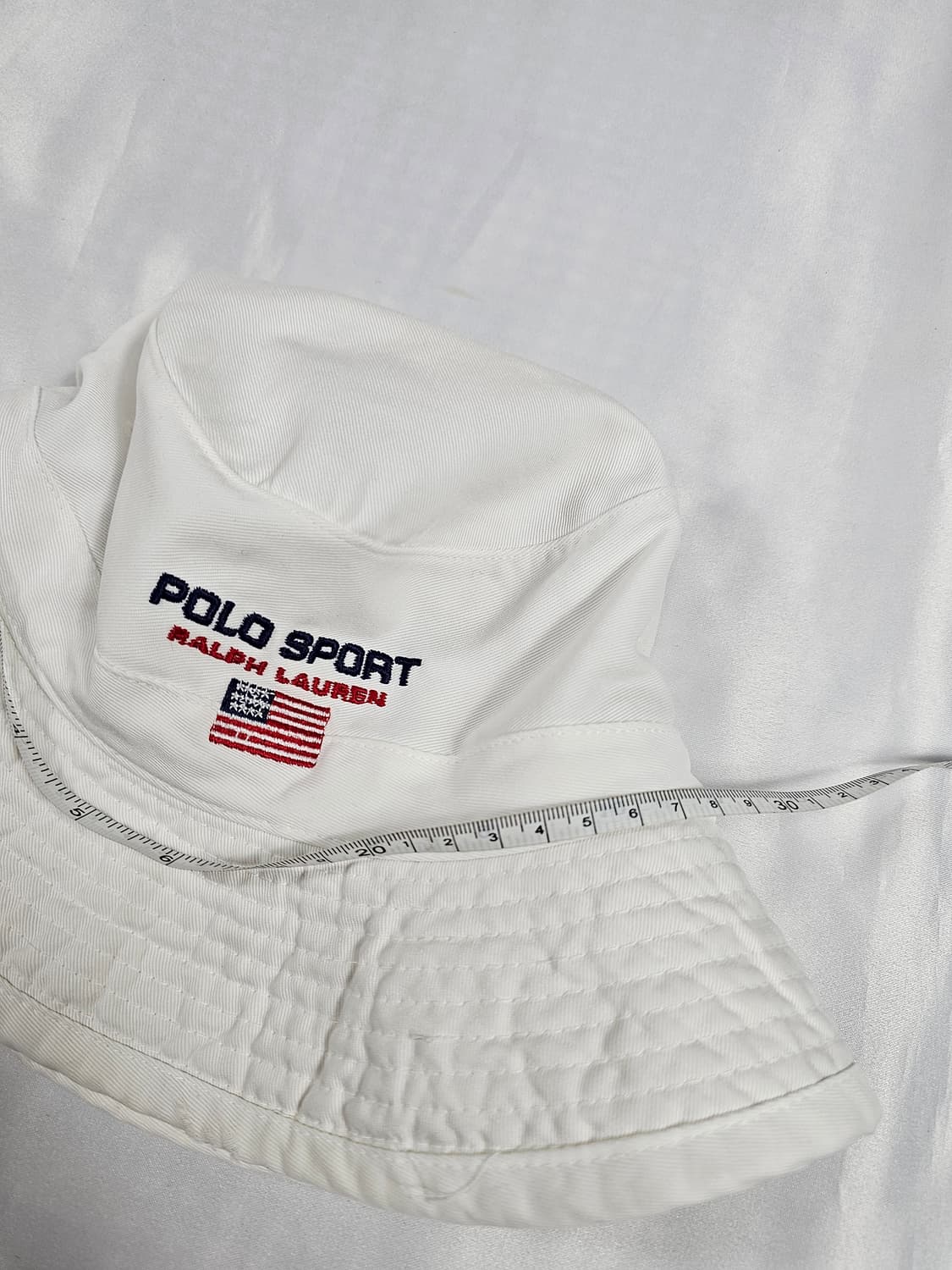 폴로스포츠버킷햇 상품이미지5