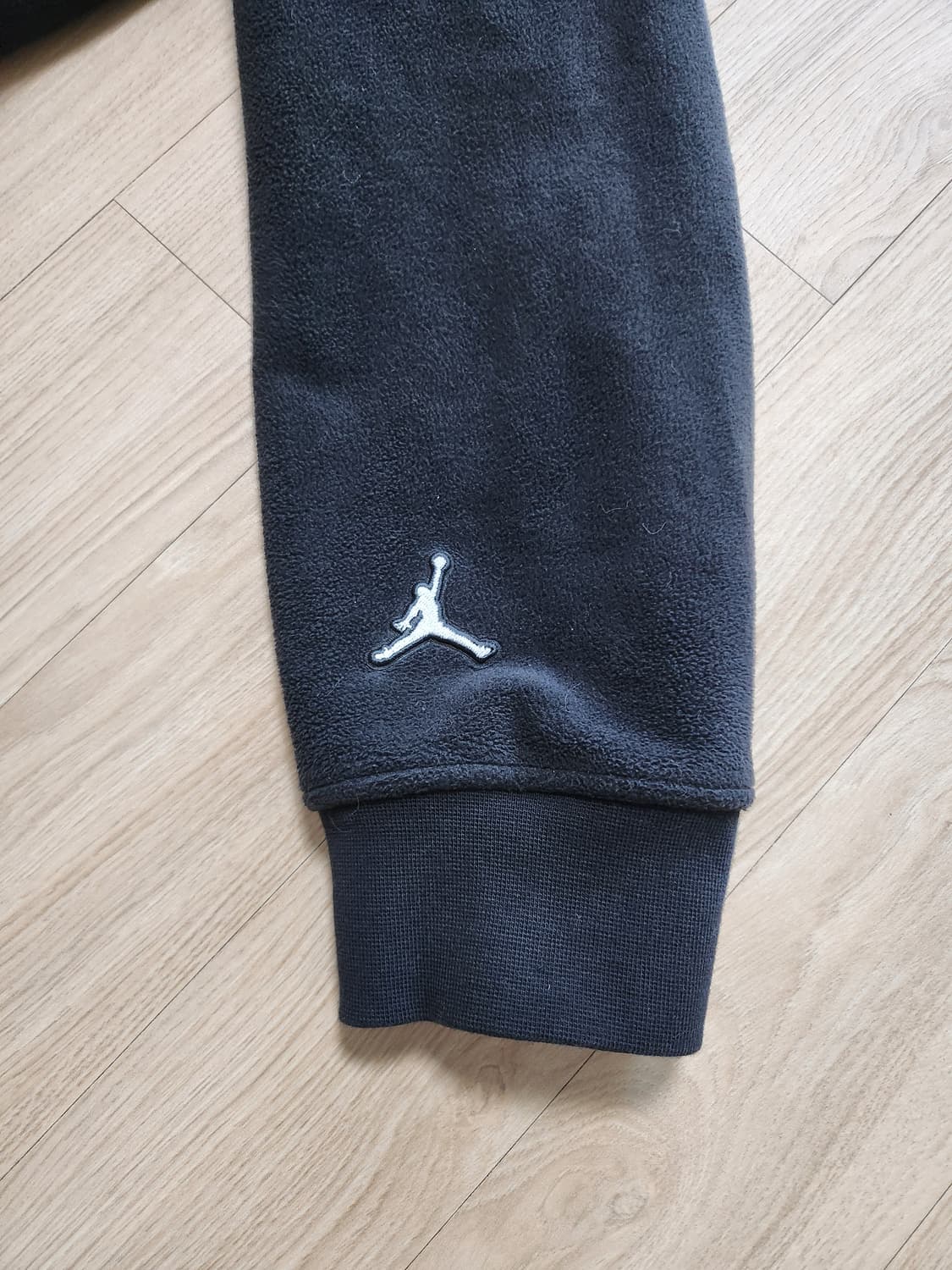 에어조던 플리스 후드티(XXL 상품이미지6