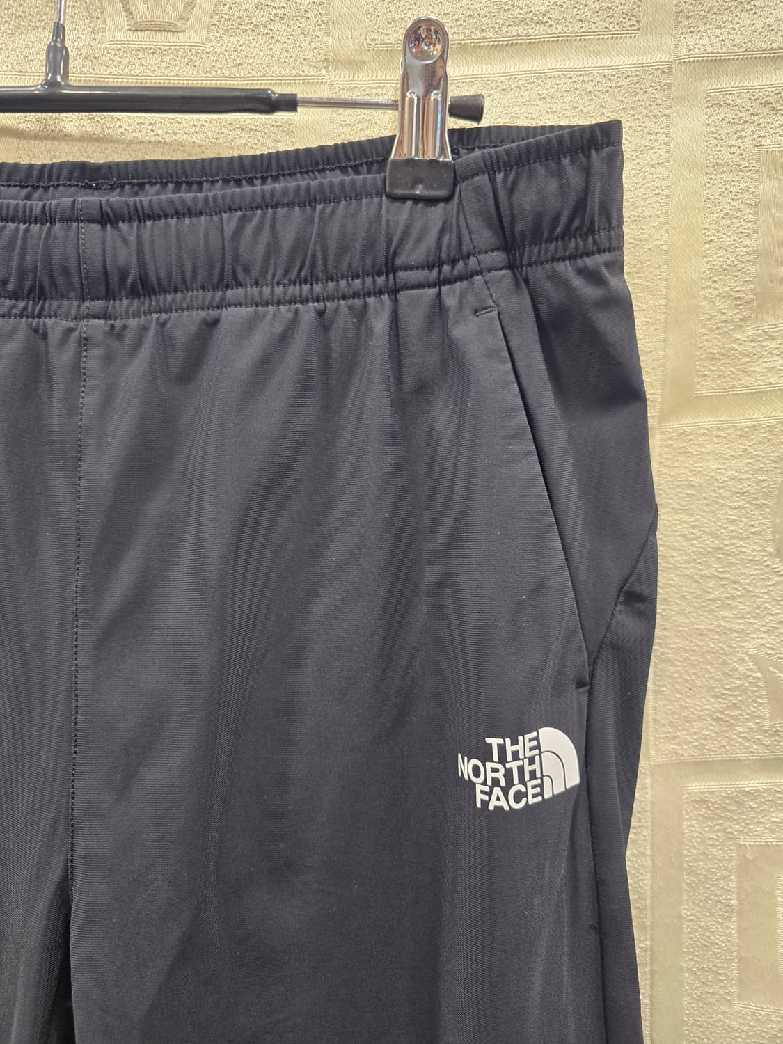 노스페이스 우븐 팬츠 여성 66 아동 160 상품이미지3